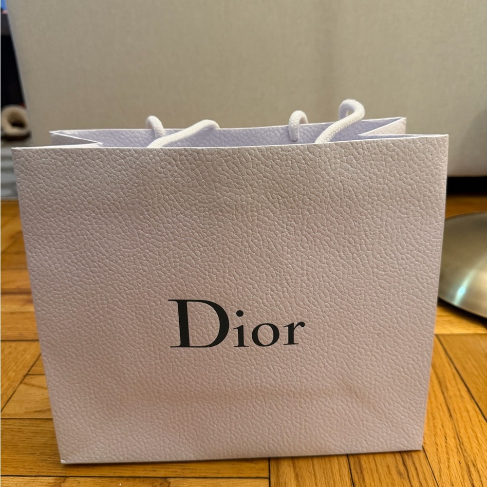 Dior White Women's Bag